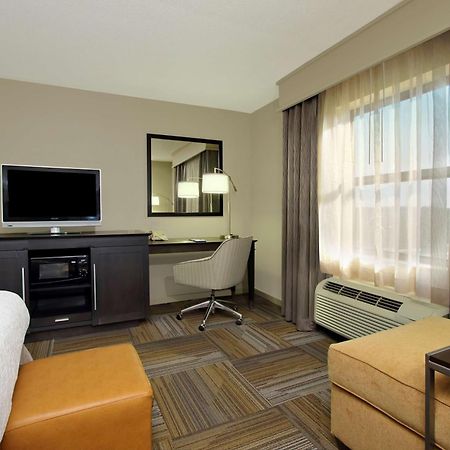 Hampton Inn & Suites-Florence Downtown Exteriér fotografie