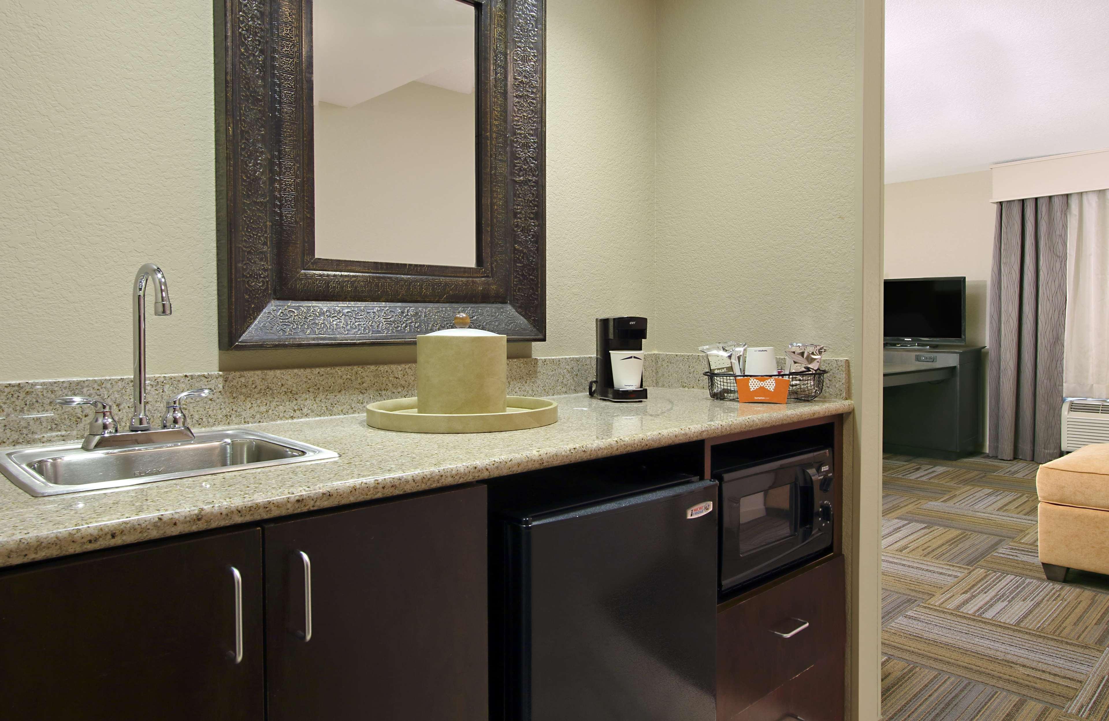 Hampton Inn & Suites-Florence Downtown Exteriér fotografie