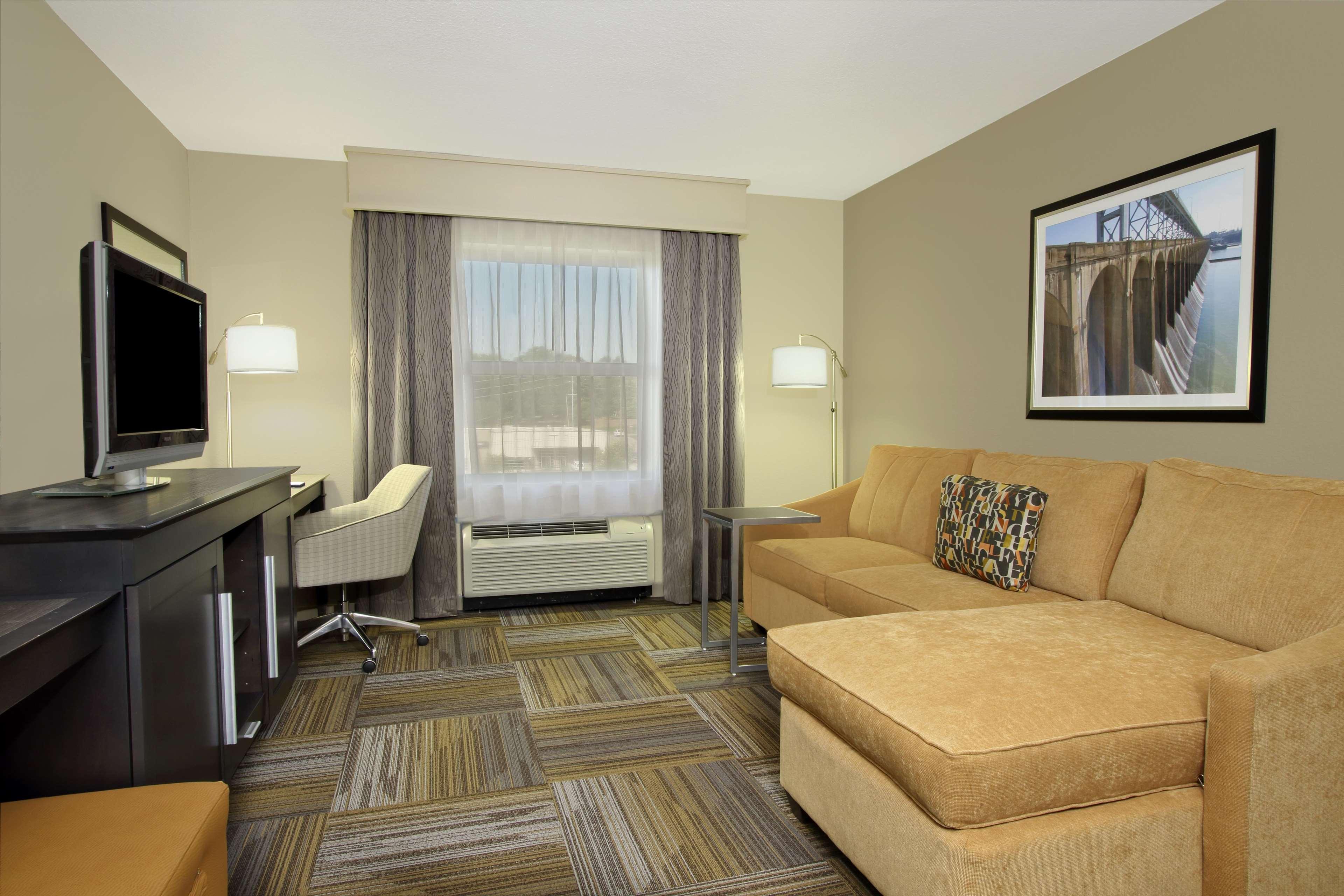 Hampton Inn & Suites-Florence Downtown Exteriér fotografie