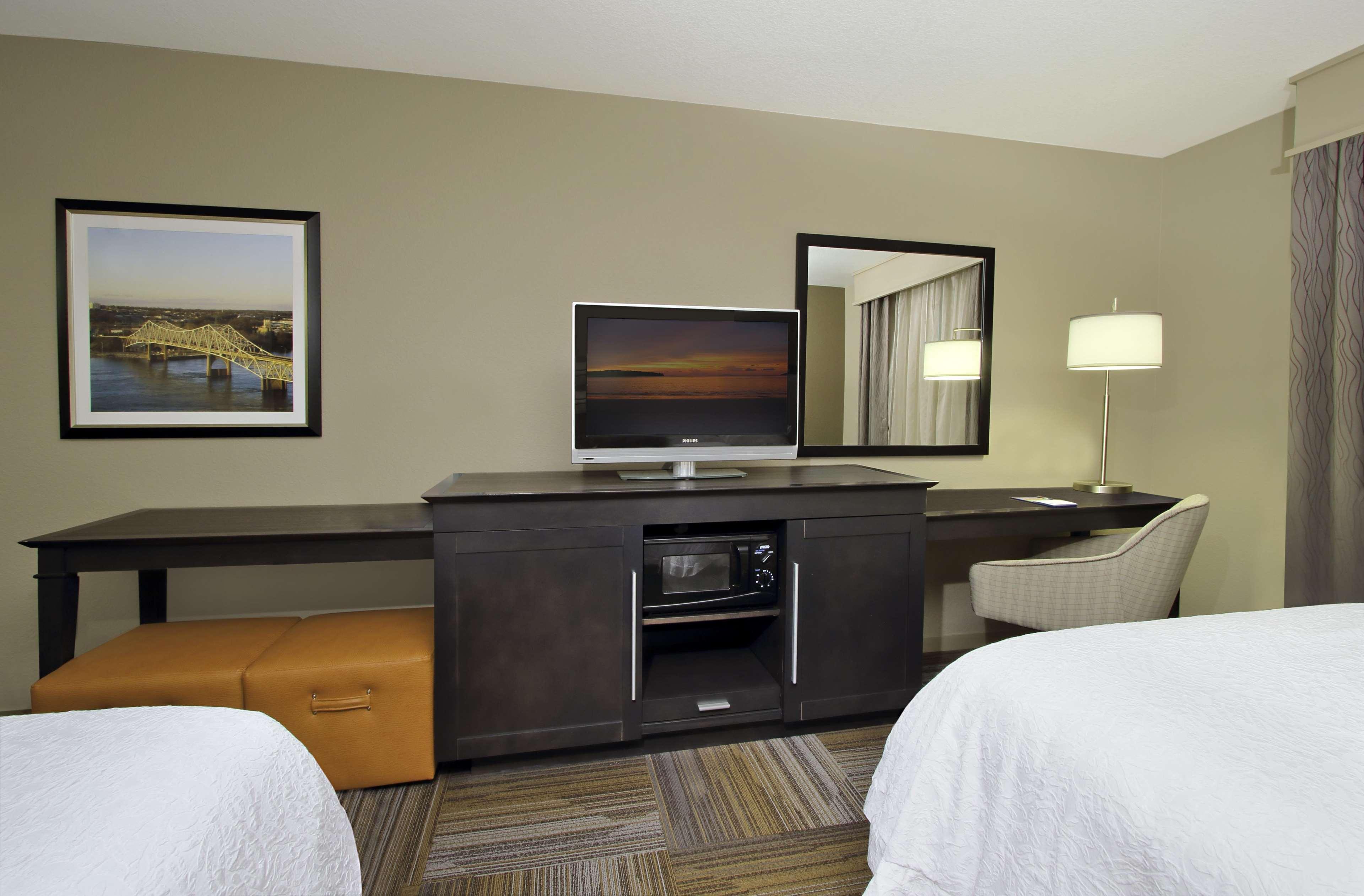 Hampton Inn & Suites-Florence Downtown Exteriér fotografie