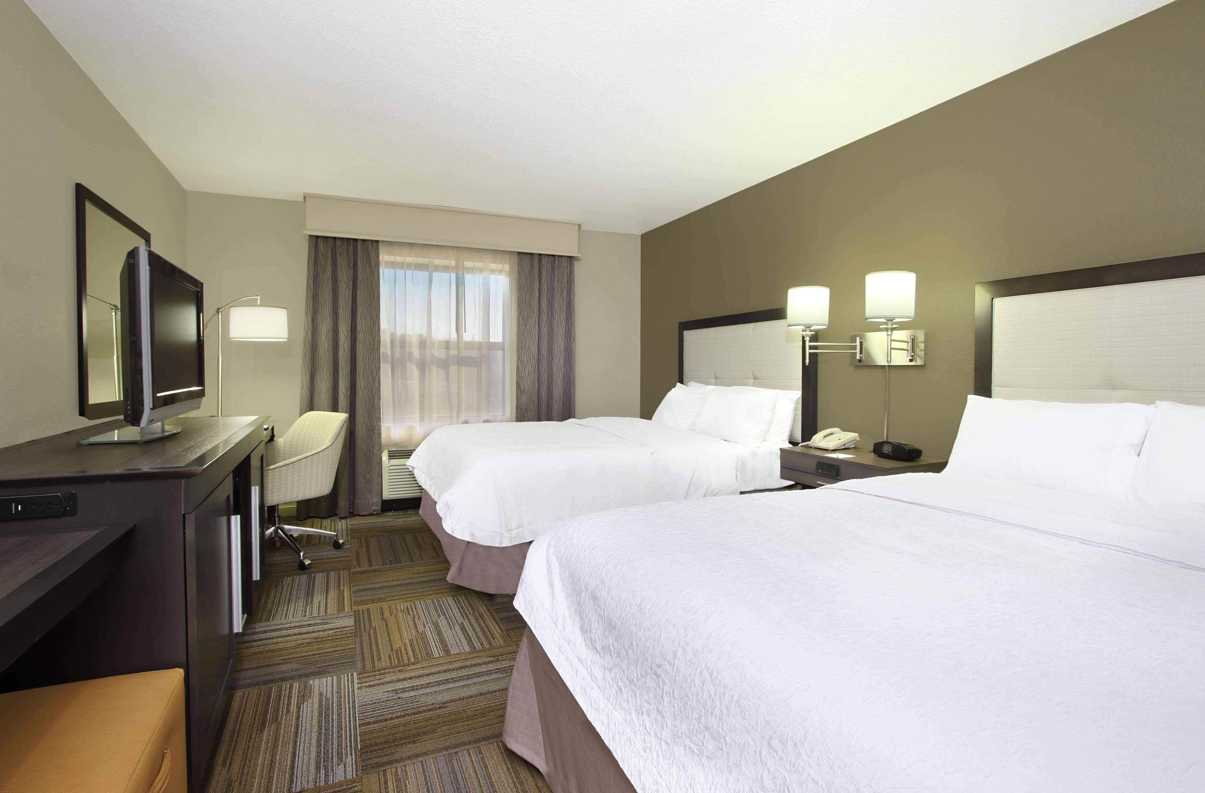 Hampton Inn & Suites-Florence Downtown Exteriér fotografie