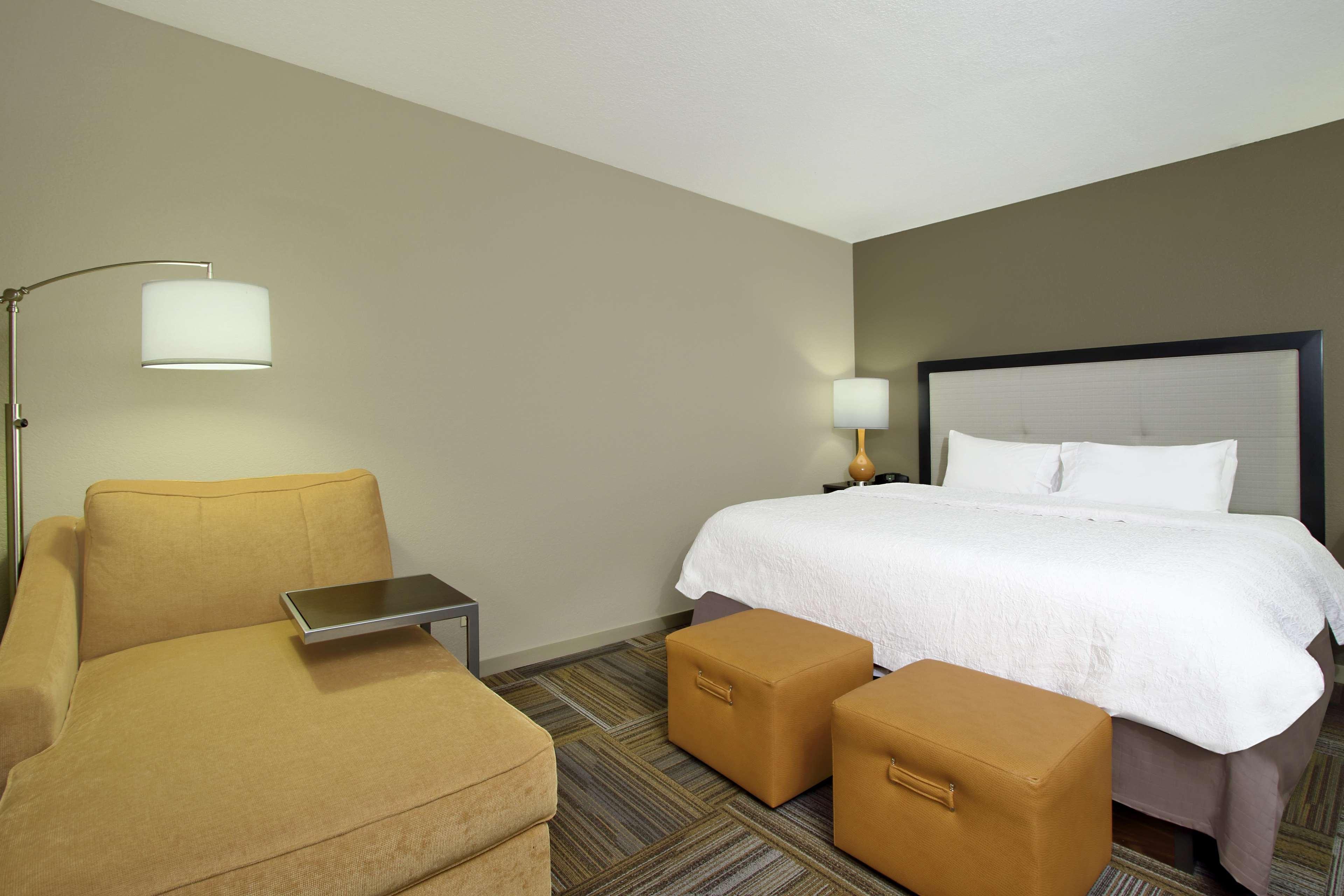 Hampton Inn & Suites-Florence Downtown Exteriér fotografie