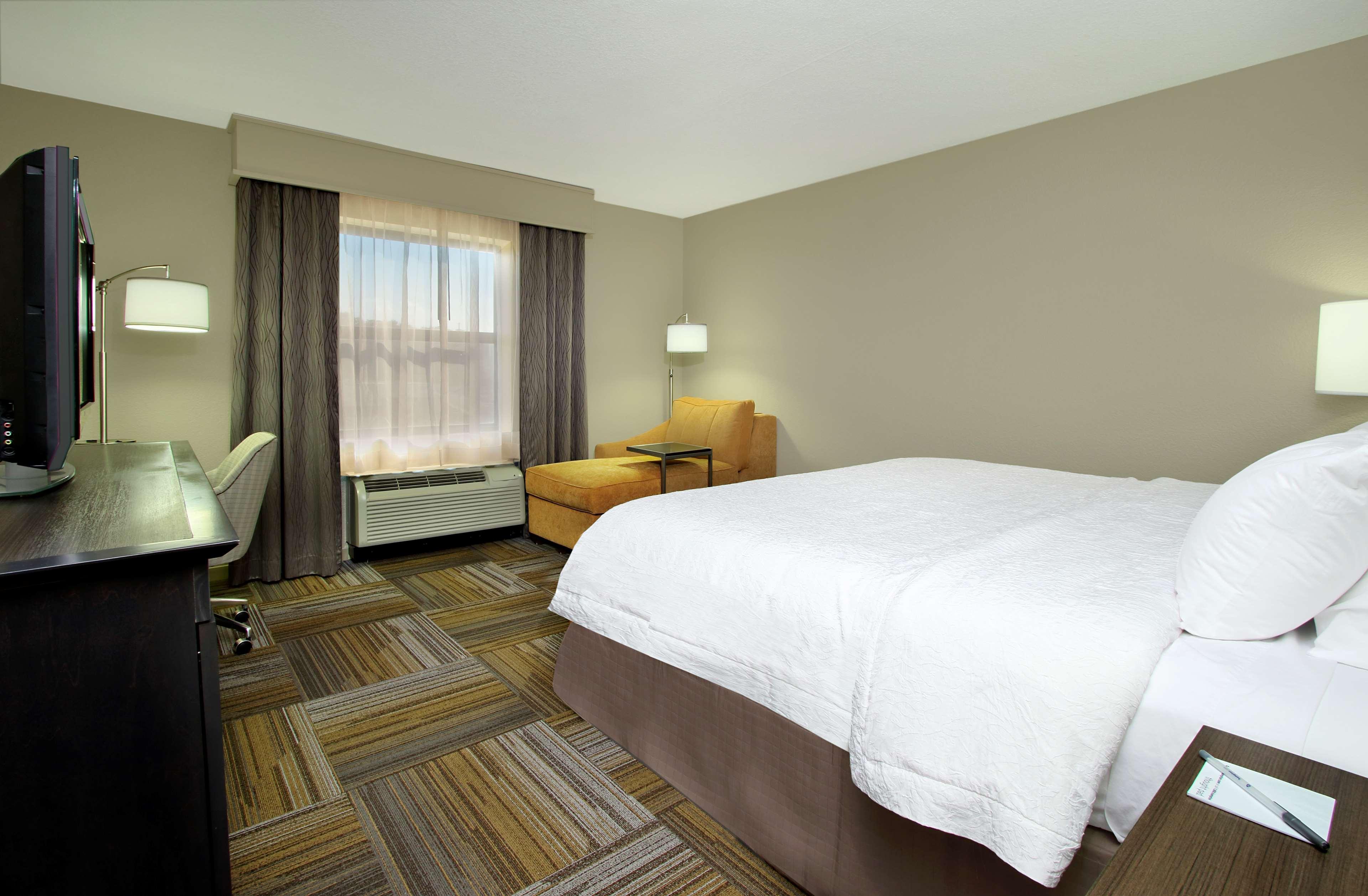 Hampton Inn & Suites-Florence Downtown Exteriér fotografie