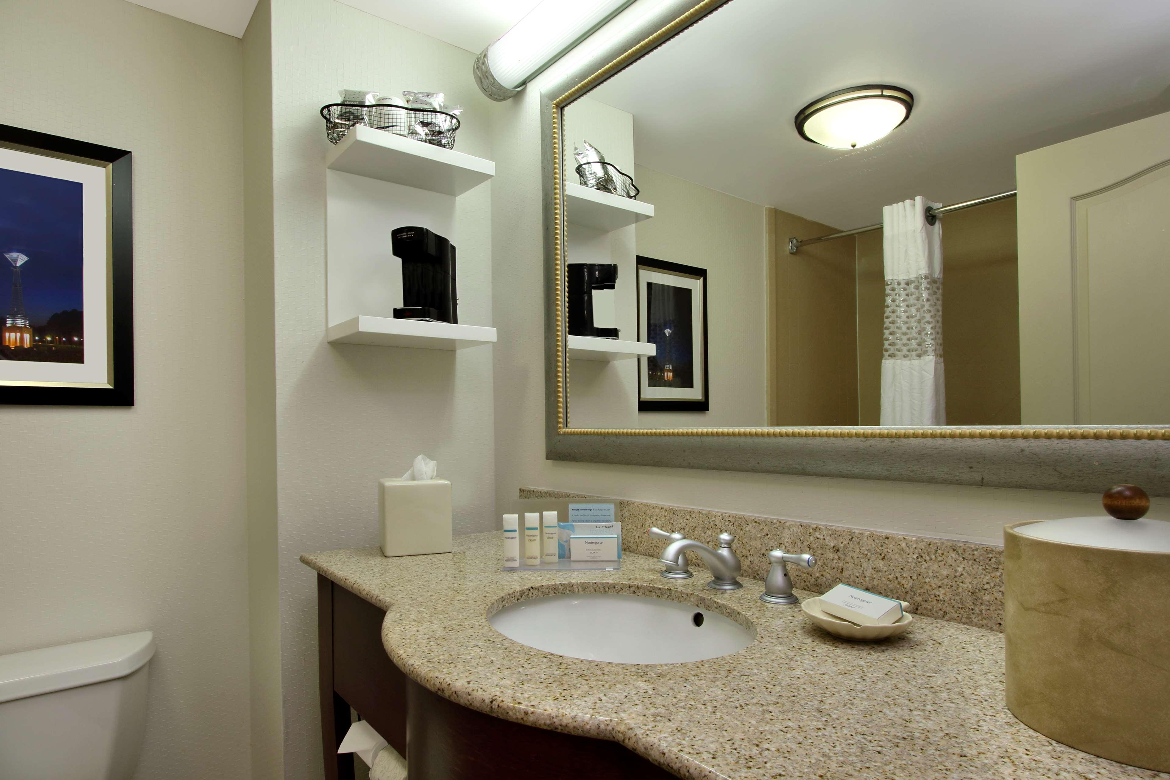 Hampton Inn & Suites-Florence Downtown Exteriér fotografie