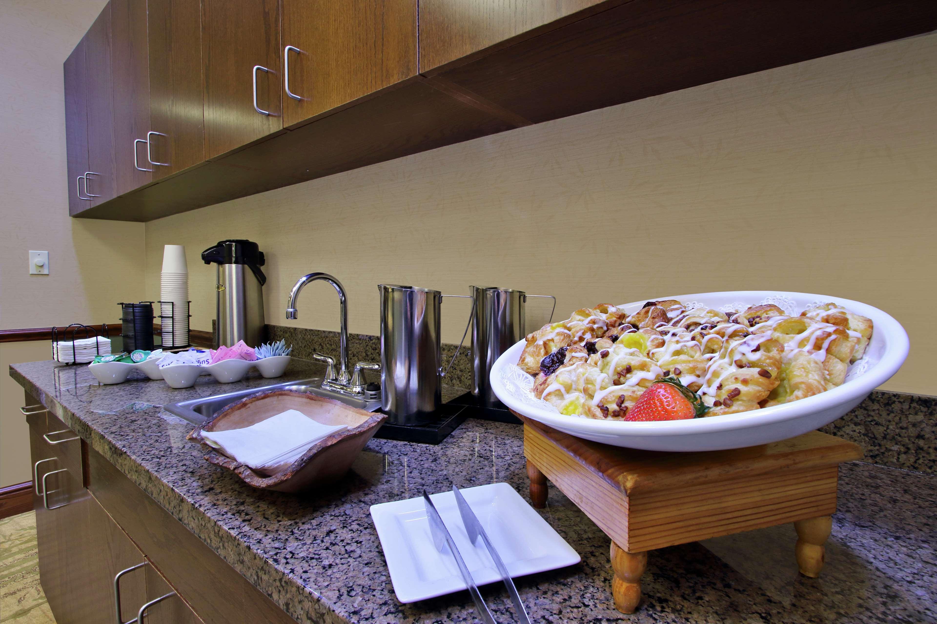 Hampton Inn & Suites-Florence Downtown Exteriér fotografie