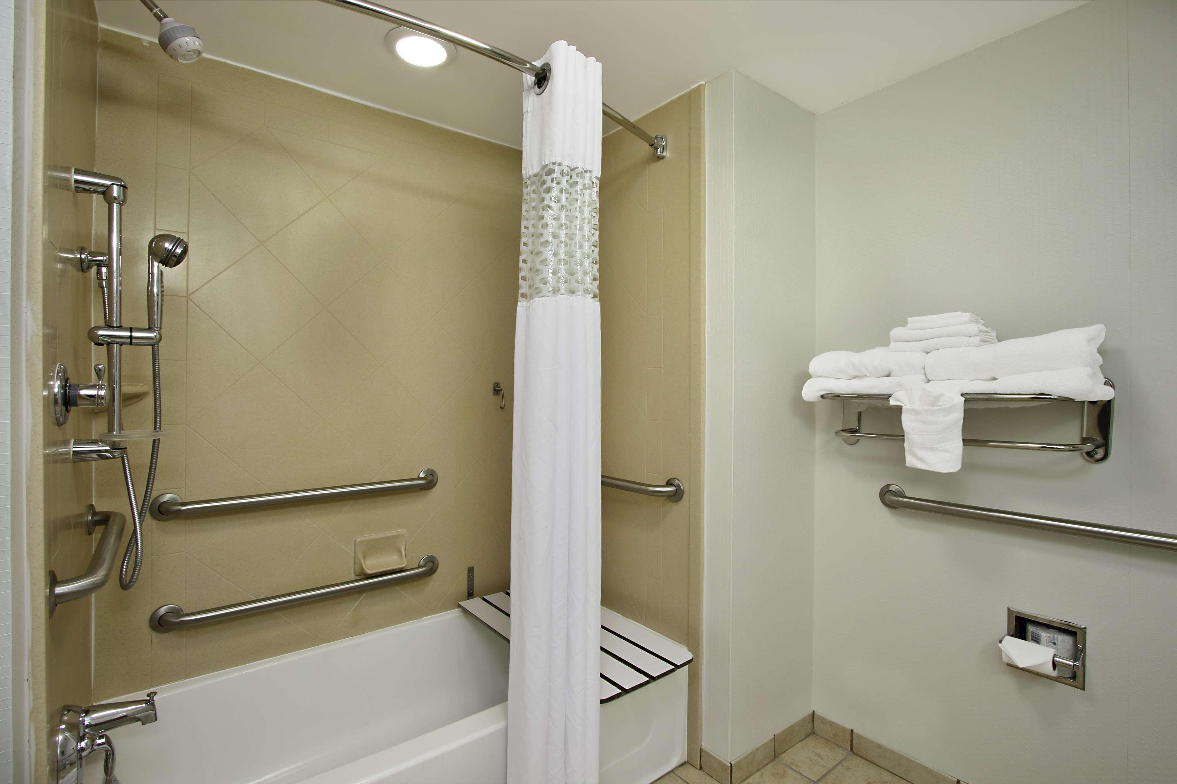 Hampton Inn & Suites-Florence Downtown Exteriér fotografie