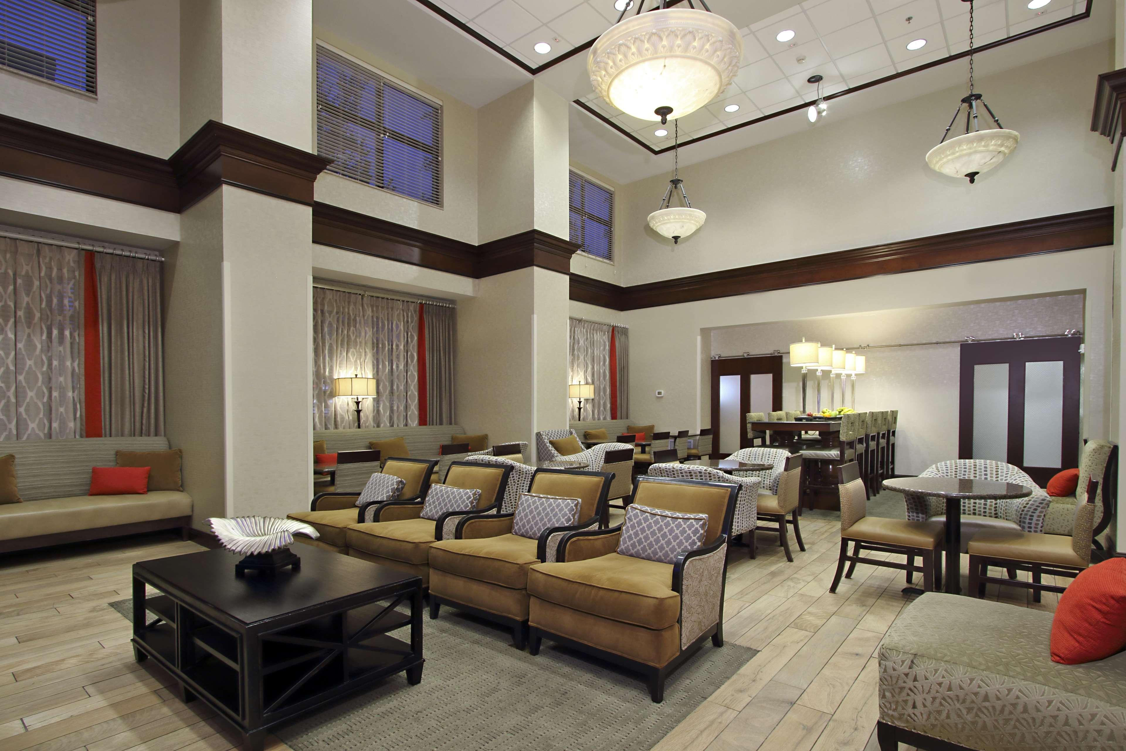 Hampton Inn & Suites-Florence Downtown Exteriér fotografie