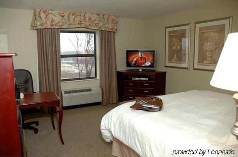 Hampton Inn & Suites-Florence Downtown Pokoj fotografie