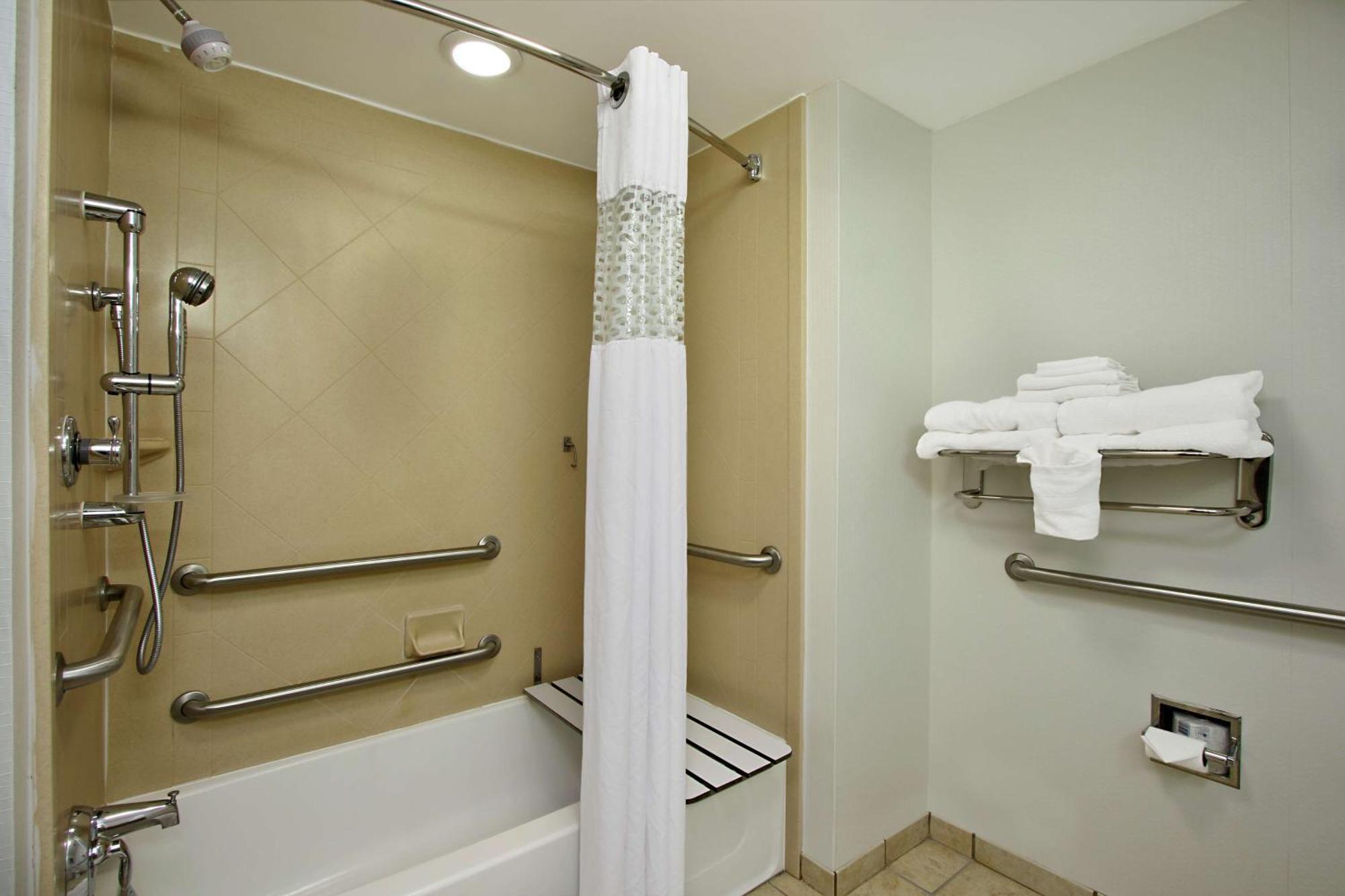 Hampton Inn & Suites-Florence Downtown Exteriér fotografie
