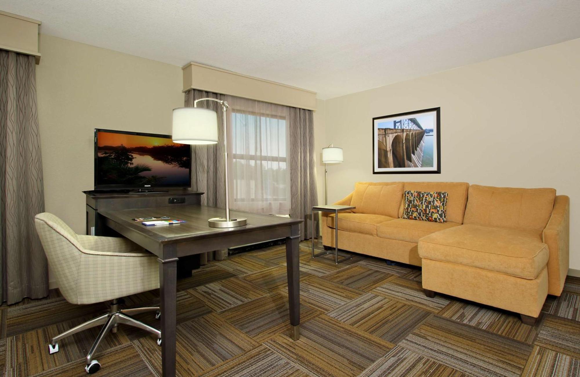 Hampton Inn & Suites-Florence Downtown Exteriér fotografie