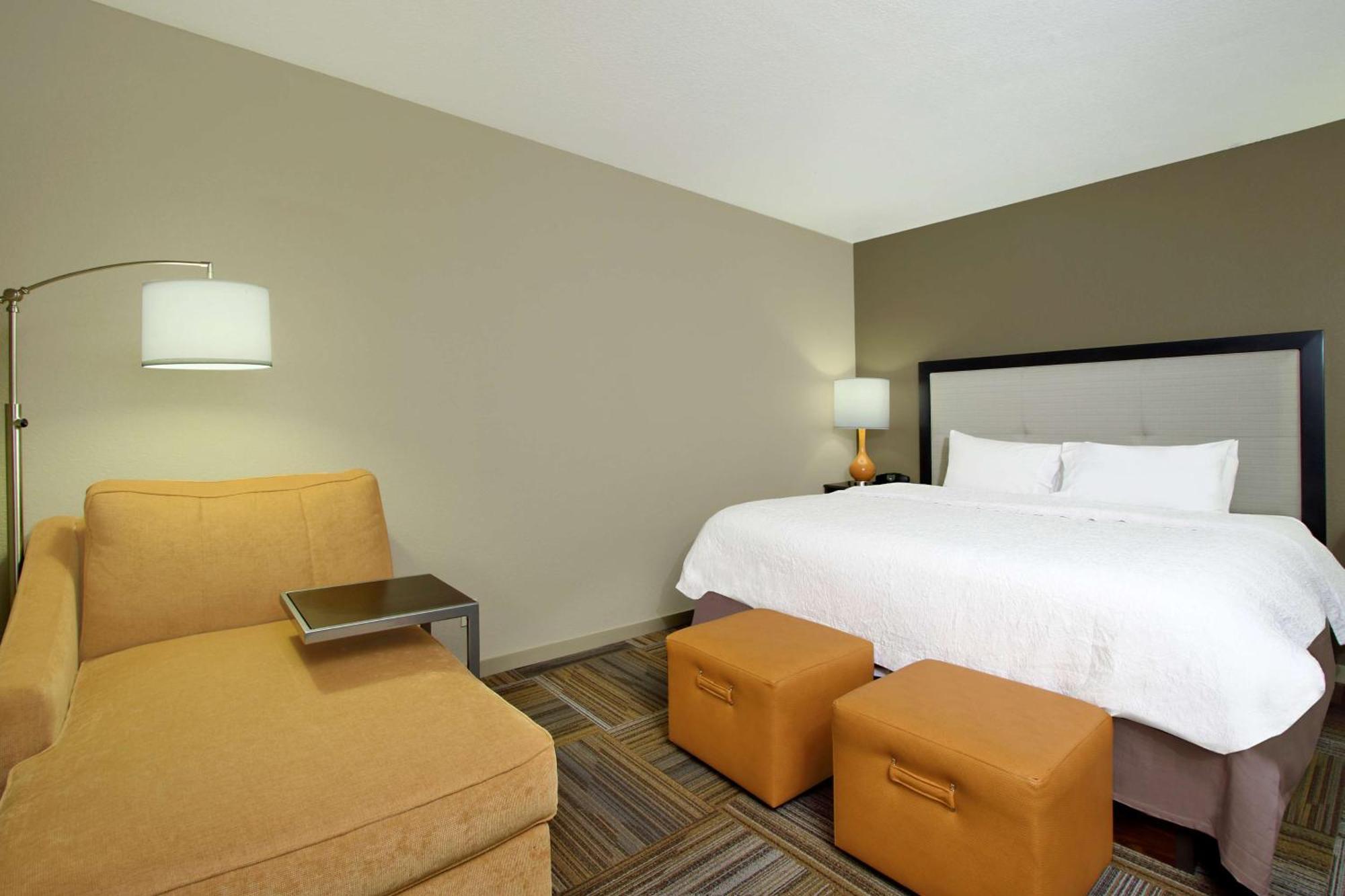 Hampton Inn & Suites-Florence Downtown Exteriér fotografie