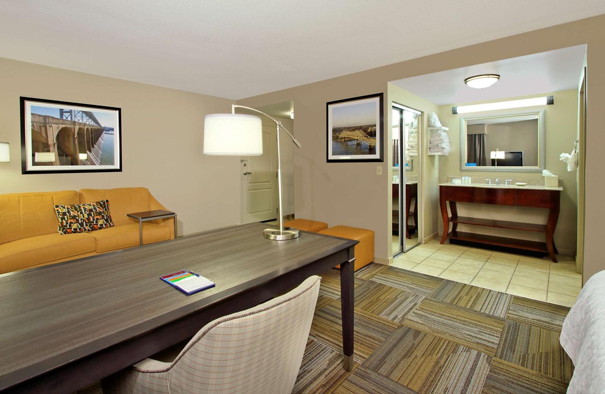 Hampton Inn & Suites-Florence Downtown Exteriér fotografie