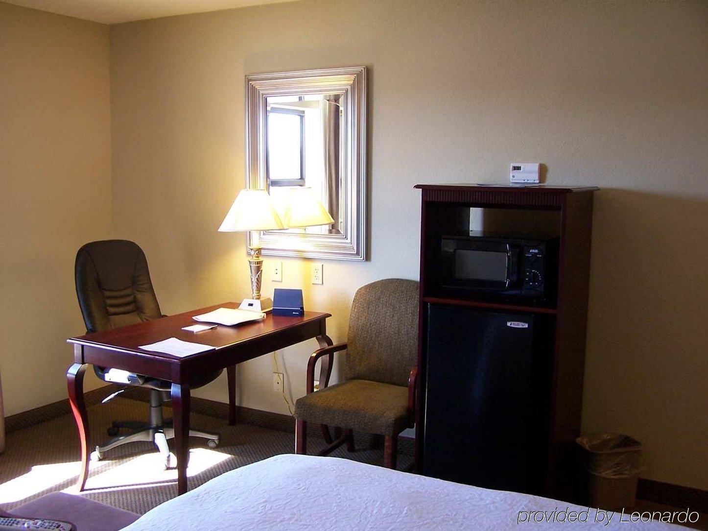 Hampton Inn & Suites-Florence Downtown Pokoj fotografie