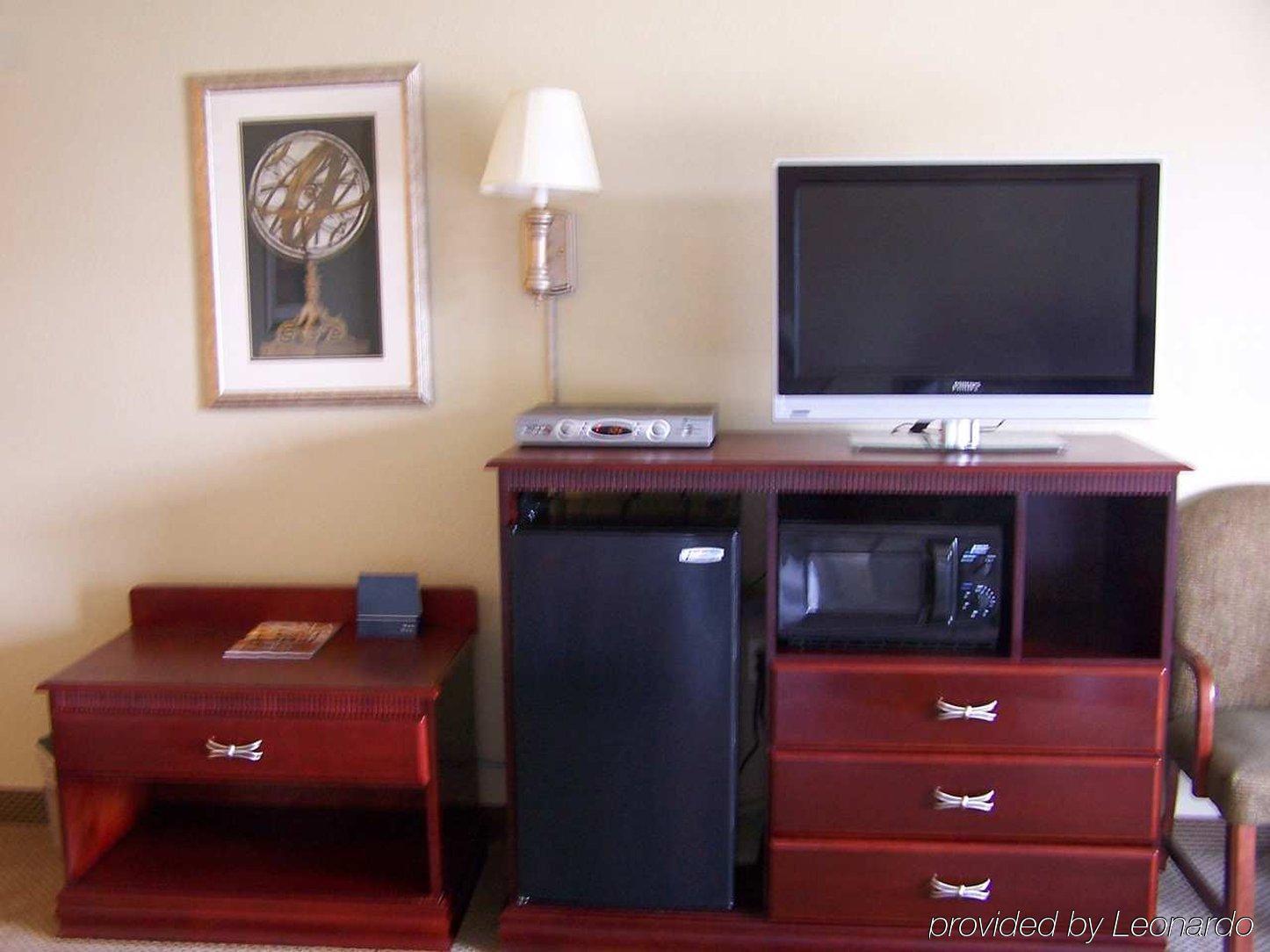 Hampton Inn & Suites-Florence Downtown Pokoj fotografie
