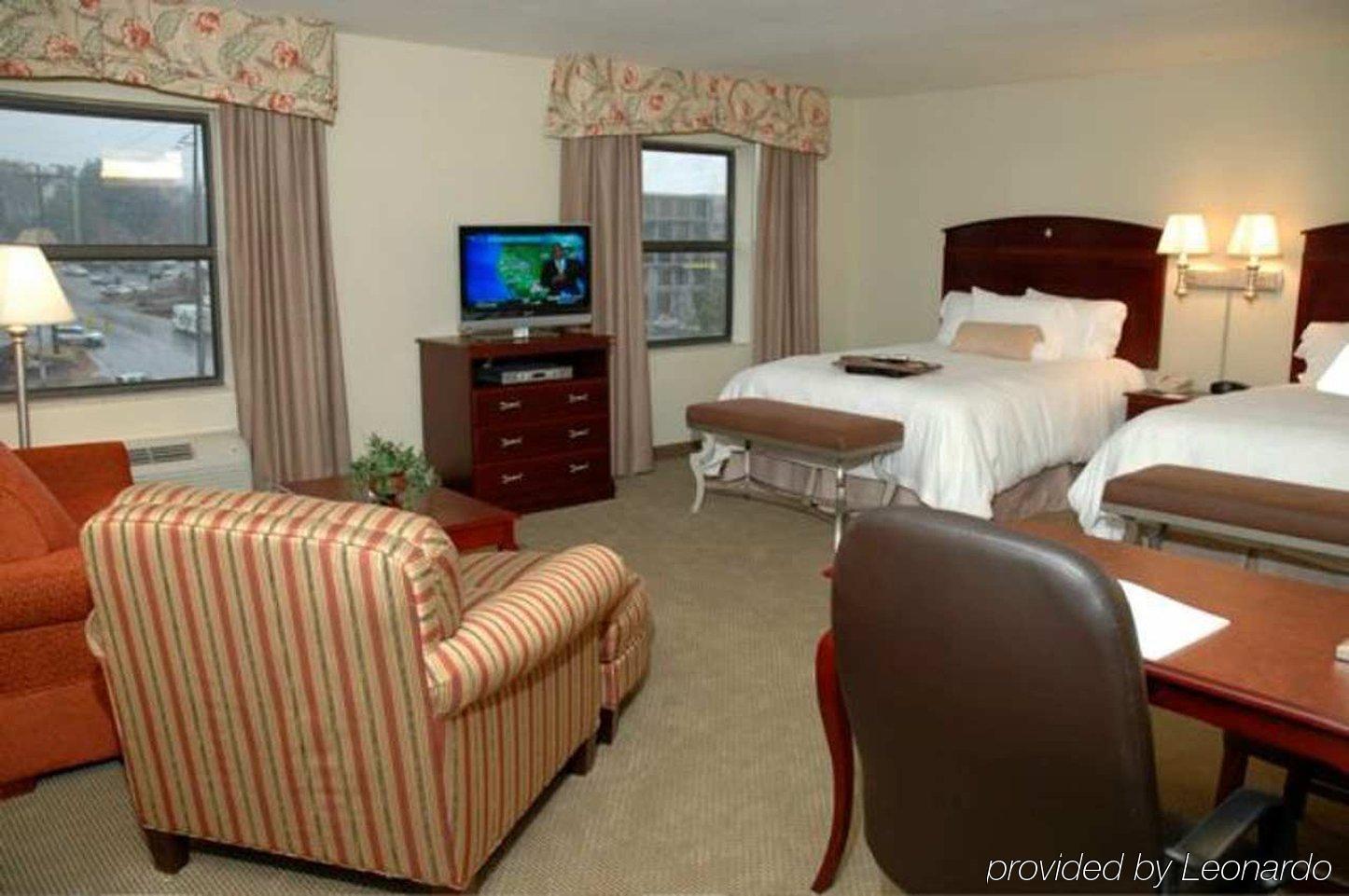 Hampton Inn & Suites-Florence Downtown Pokoj fotografie
