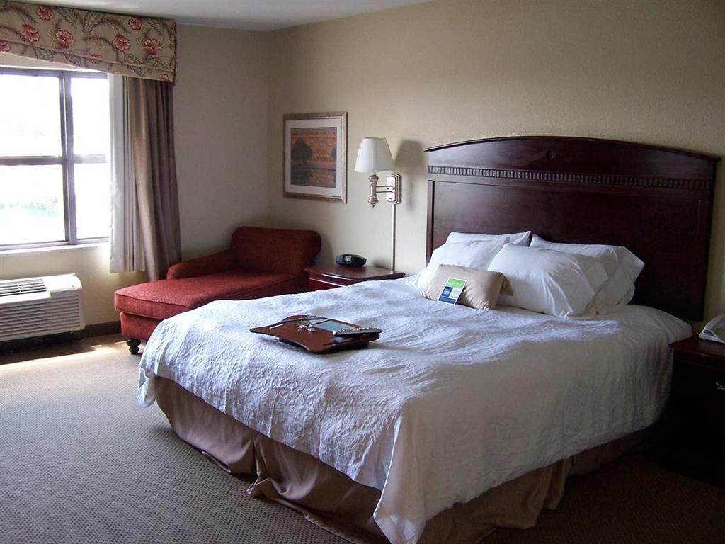 Hampton Inn & Suites-Florence Downtown Pokoj fotografie