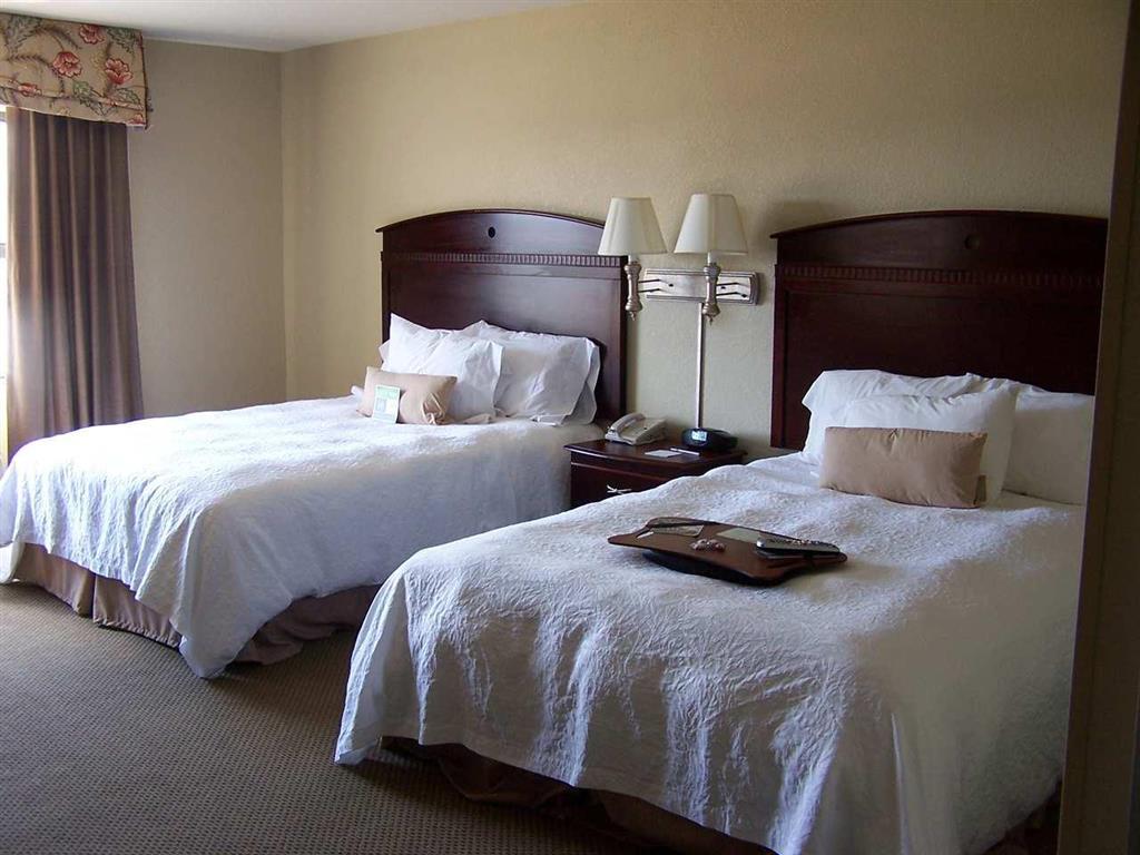 Hampton Inn & Suites-Florence Downtown Pokoj fotografie